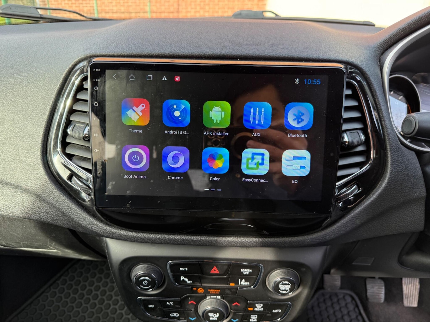 Used Jeep Compass 2018 for sale - 77586569: Photo 22