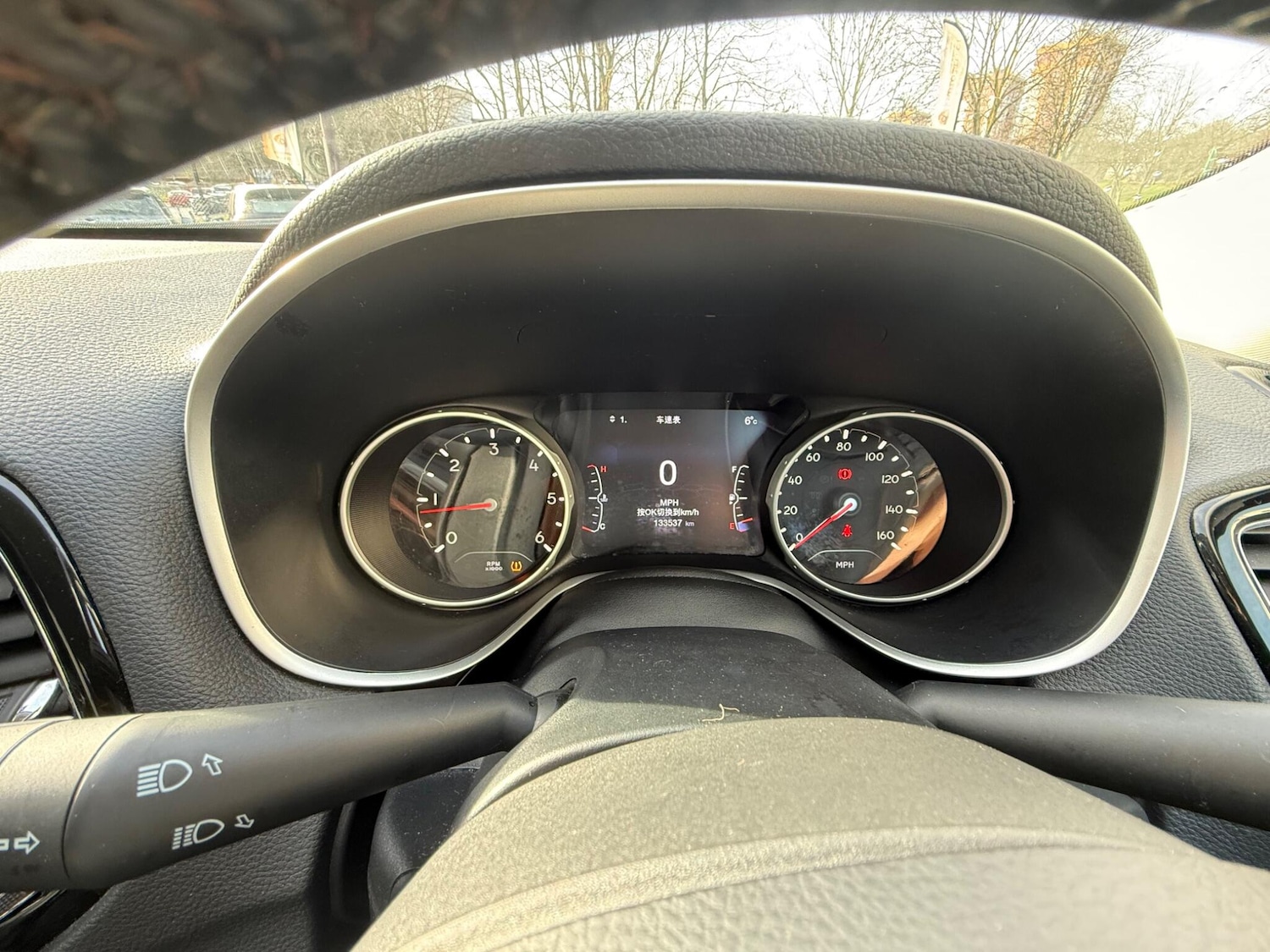 Used Jeep Compass 2018 for sale - 77586569: Photo 24