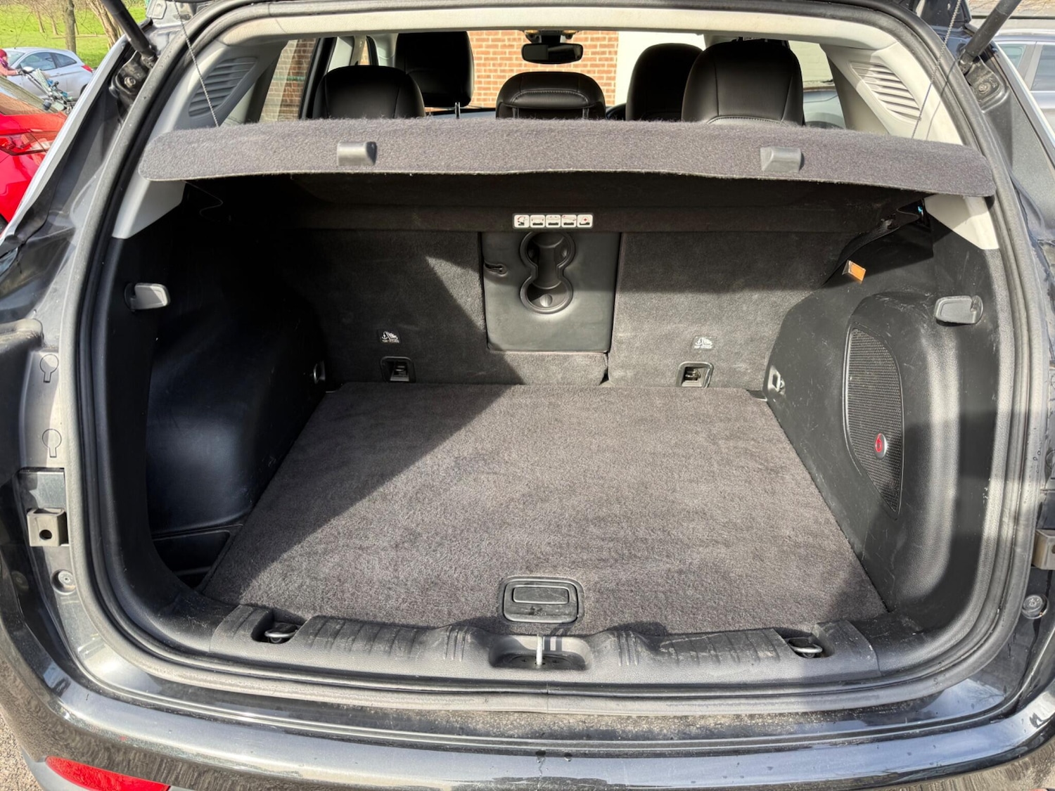 Used Jeep Compass 2018 for sale - 77586569: Photo 26