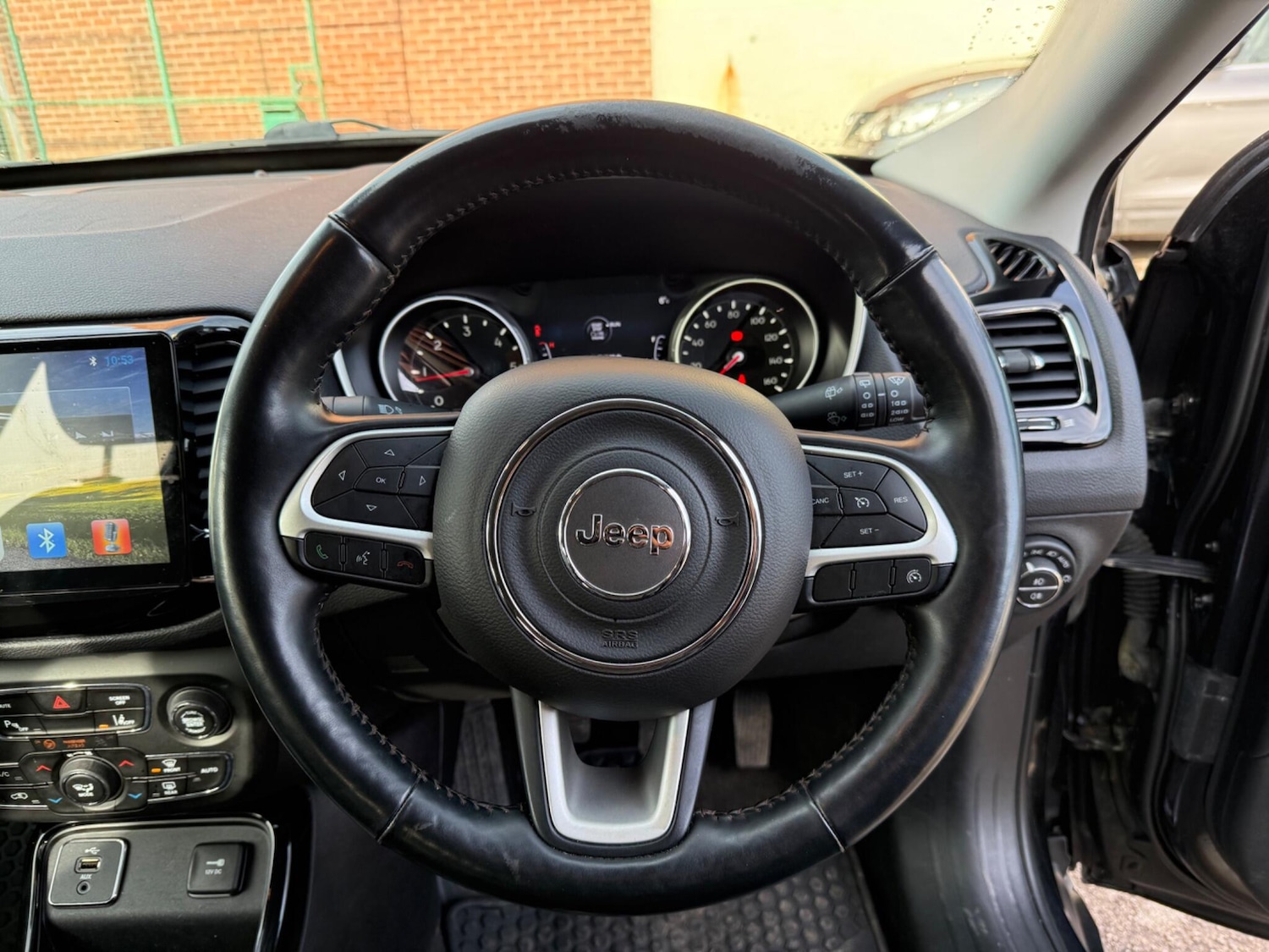 Used Jeep Compass 2018 for sale - 77586569: Photo 27