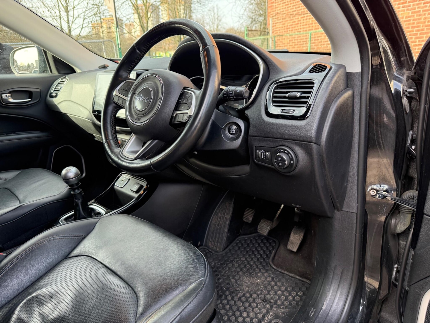 Used Jeep Compass 2018 for sale - 77586569: Photo 30