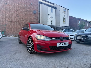 Used Volkswagen Golf 2014 for sale - 78375269: Photo