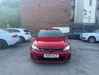 Used Volkswagen Golf 2014 for sale - 78375269: Photo