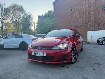 Used Volkswagen Golf 2014 for sale - 78375269: Photo