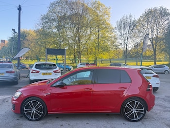 Used Volkswagen Golf 2014 for sale - 78375269: Photo
