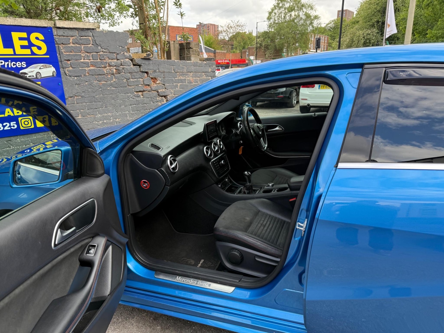 Vehicle 28