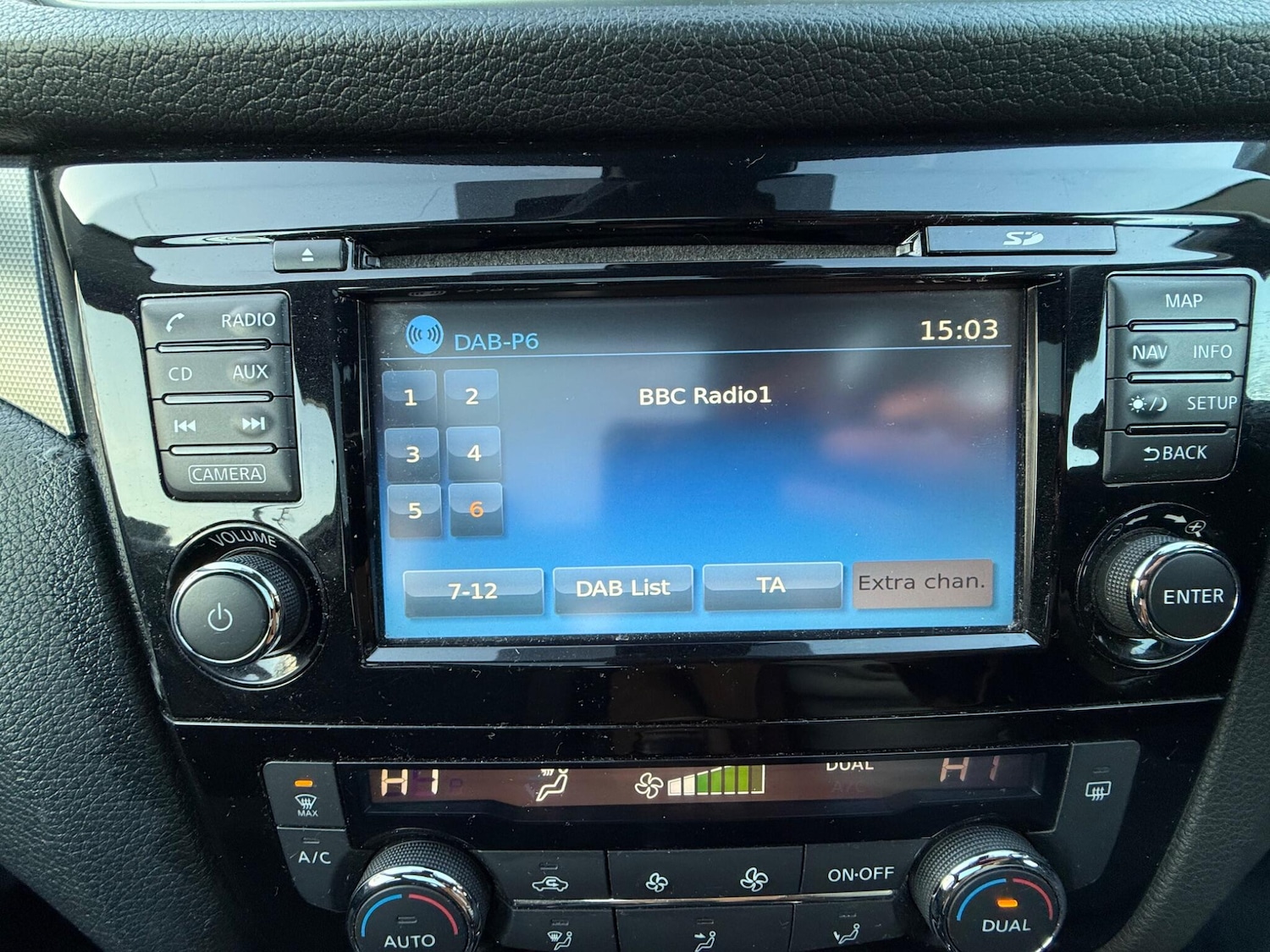 Used Nissan Qashqai 2018 for sale - 77144168: Photo 12