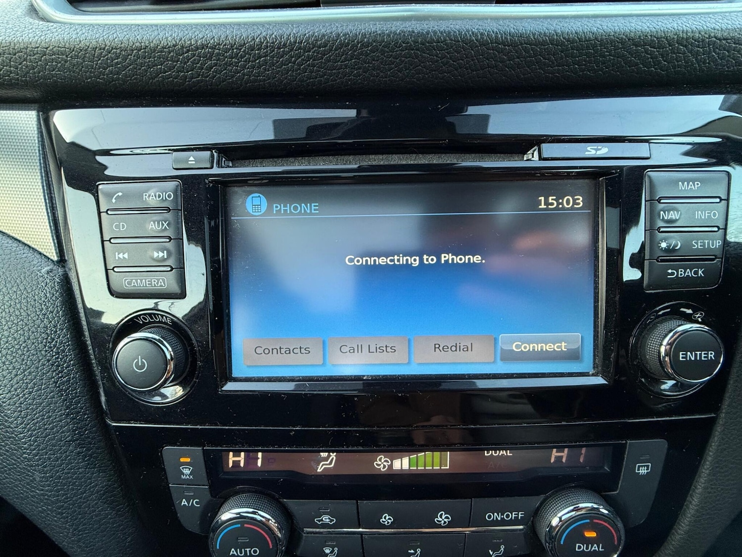 Used Nissan Qashqai 2018 for sale - 77144168: Photo 13