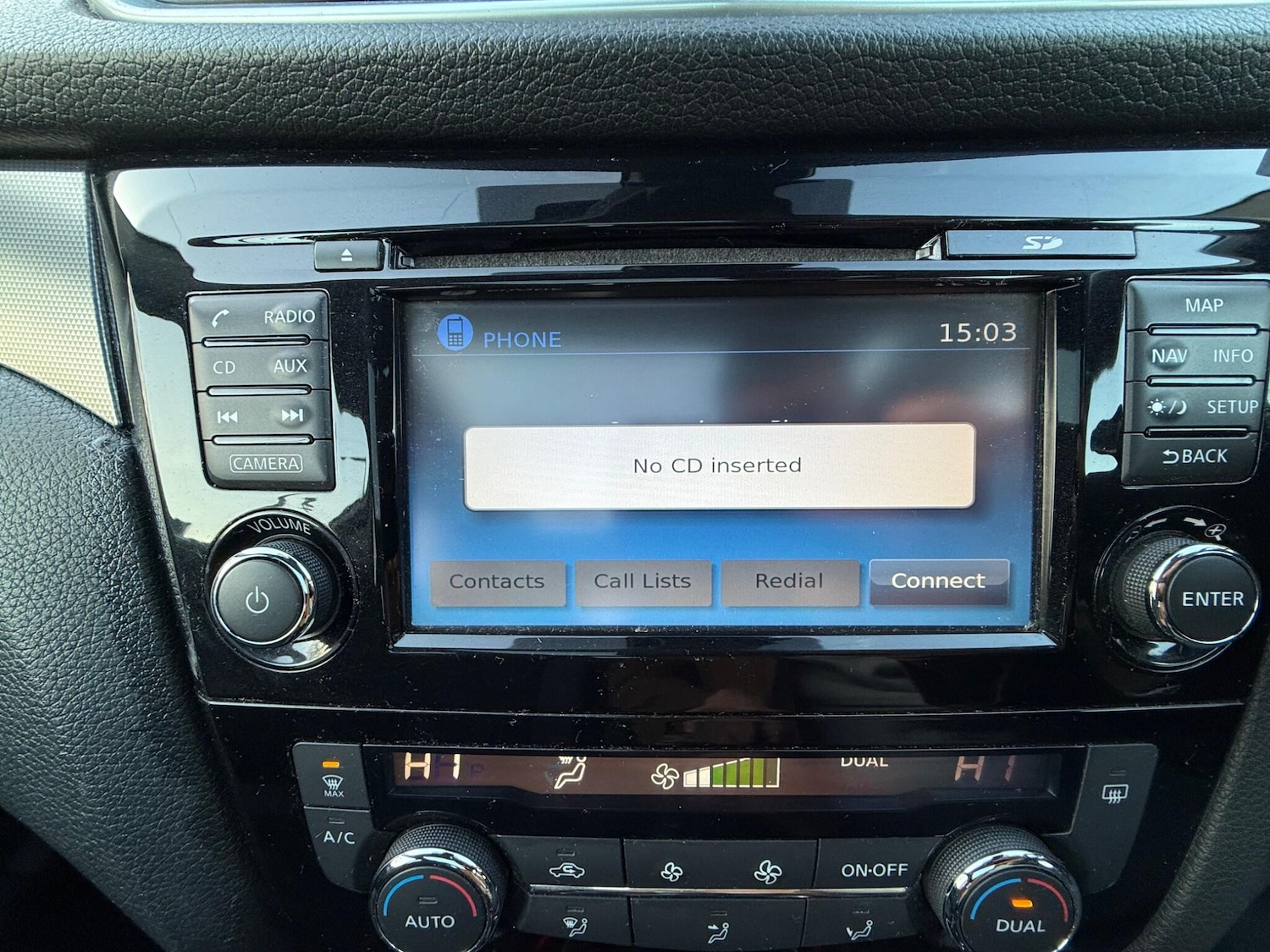 Used Nissan Qashqai 2018 for sale - 77144168: Photo 14