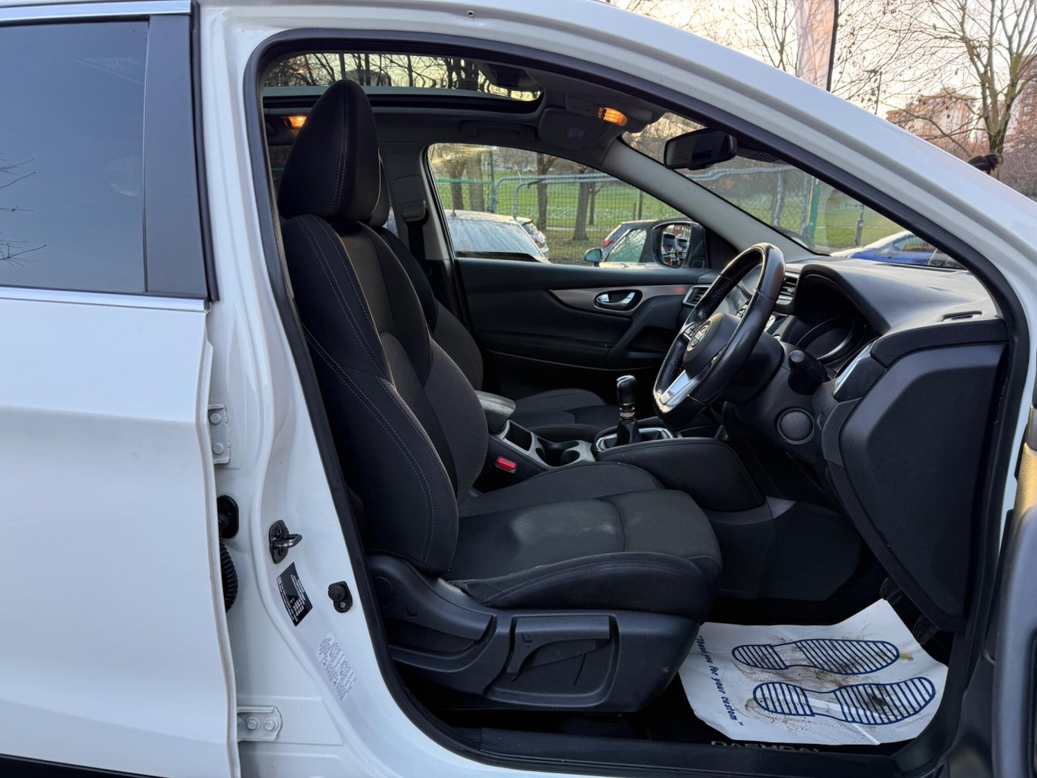 Used Nissan Qashqai 2018 for sale - 77144168: Photo 19