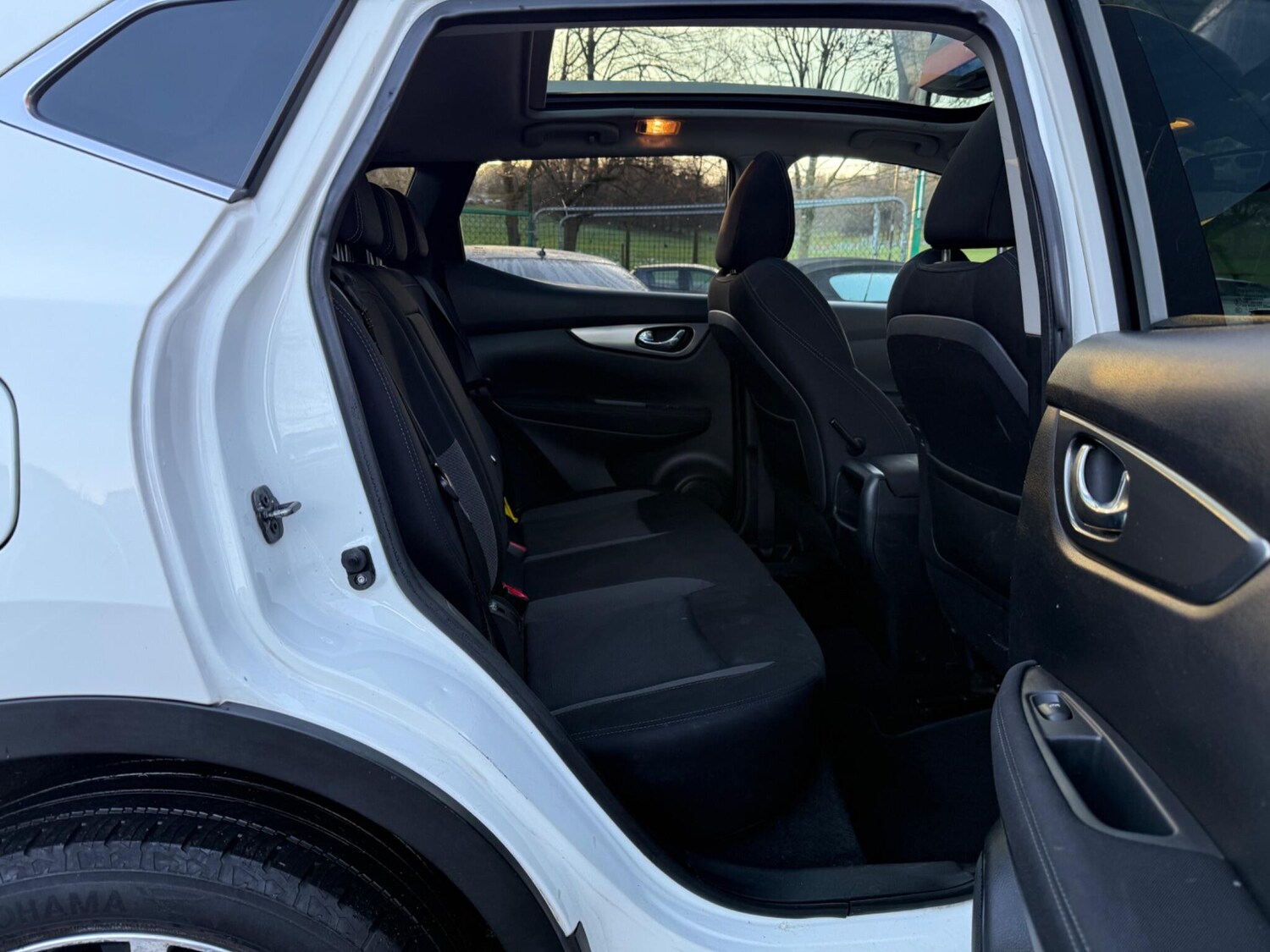 Used Nissan Qashqai 2018 for sale - 77144168: Photo 21