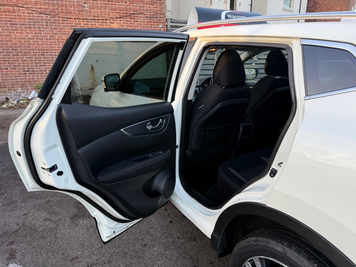 Used Nissan Qashqai 2018 for sale - 77144168: Photo 26