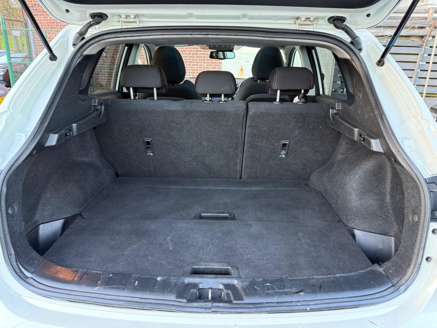 Used Nissan Qashqai 2018 for sale - 77144168: Photo 28