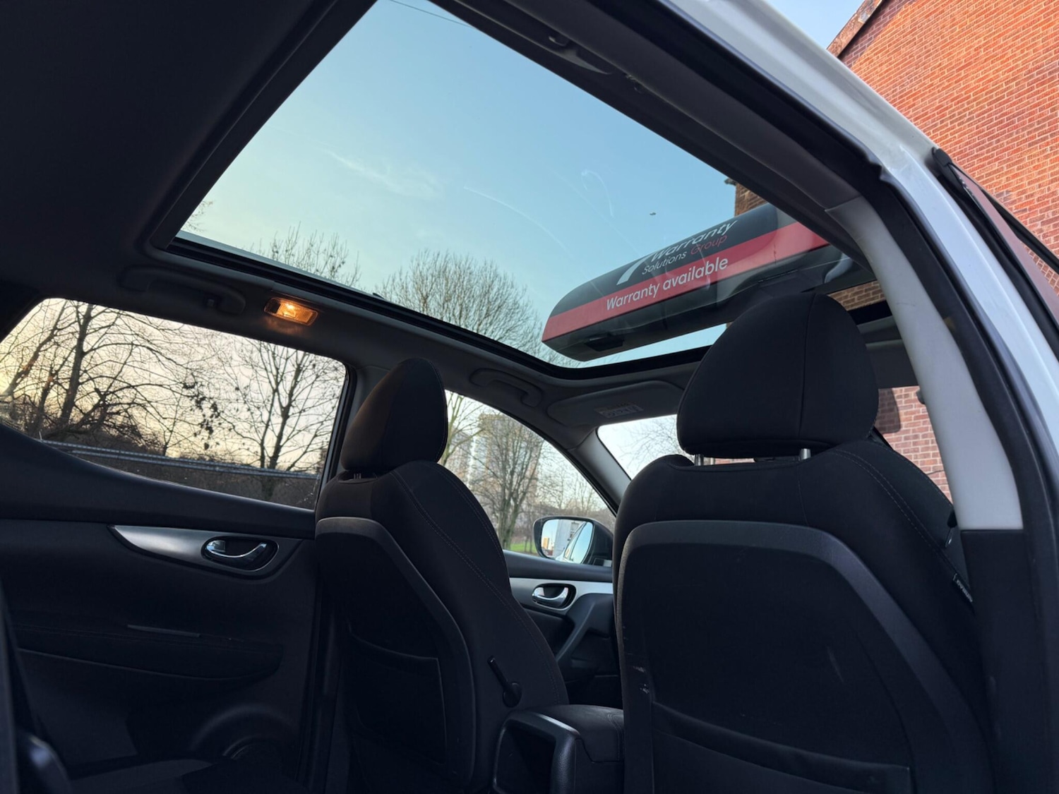 Used Nissan Qashqai 2018 for sale - 77144168: Photo 29