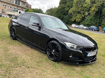 Used BMW 3 Series 2013 for sale - 75720097: Photo