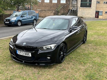 Used BMW 3 Series 2013 for sale - 75720097: Photo