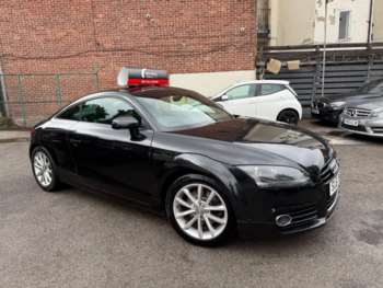 2011 (61) - 2.0T FSI Sport 2dr S Tronic [2011]
