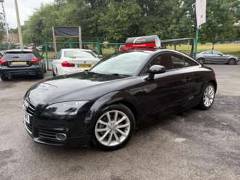 Used Audi TT 2011 for sale - 75298432: Photo