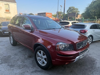 Used Volvo XC90 2012 for sale - 79168577: Photo