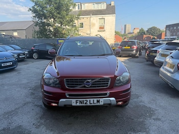 Used Volvo XC90 2012 for sale - 79168577: Photo