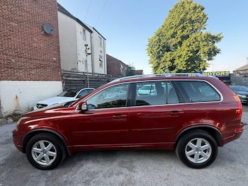 Used Volvo XC90 2012 for sale - 79168577: Photo