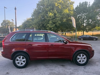 Used Volvo XC90 2012 for sale - 79168577: Photo