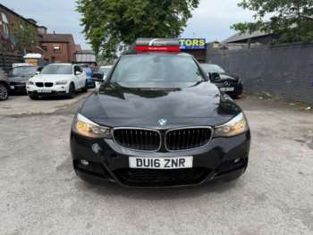 Used BMW 3 Series Gran Turismo 2016 for sale - 74946134: Photo