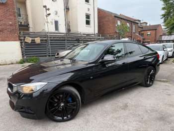 Used BMW 3 Series Gran Turismo 2016 for sale - 74946134: Photo
