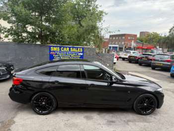 Used BMW 3 Series Gran Turismo 2016 for sale - 74946134: Photo