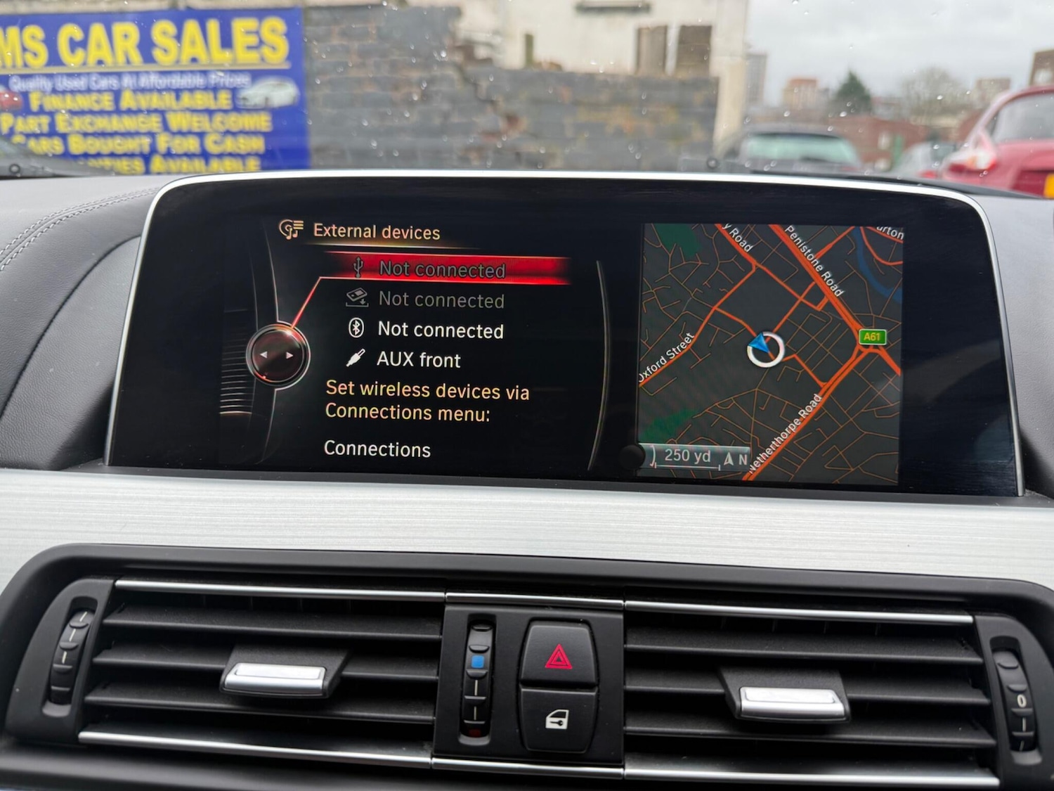 Used BMW 6 Series 2016 for sale - 77853114: Photo 10