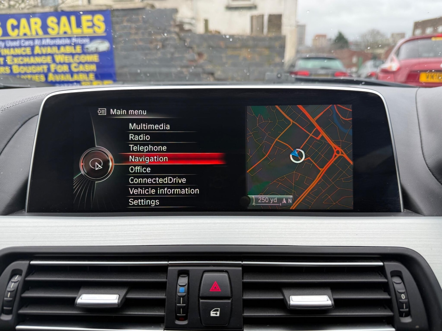 Used BMW 6 Series 2016 for sale - 77853114: Photo 11