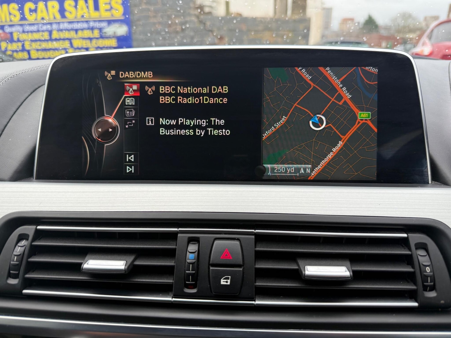 Used BMW 6 Series 2016 for sale - 77853114: Photo 13