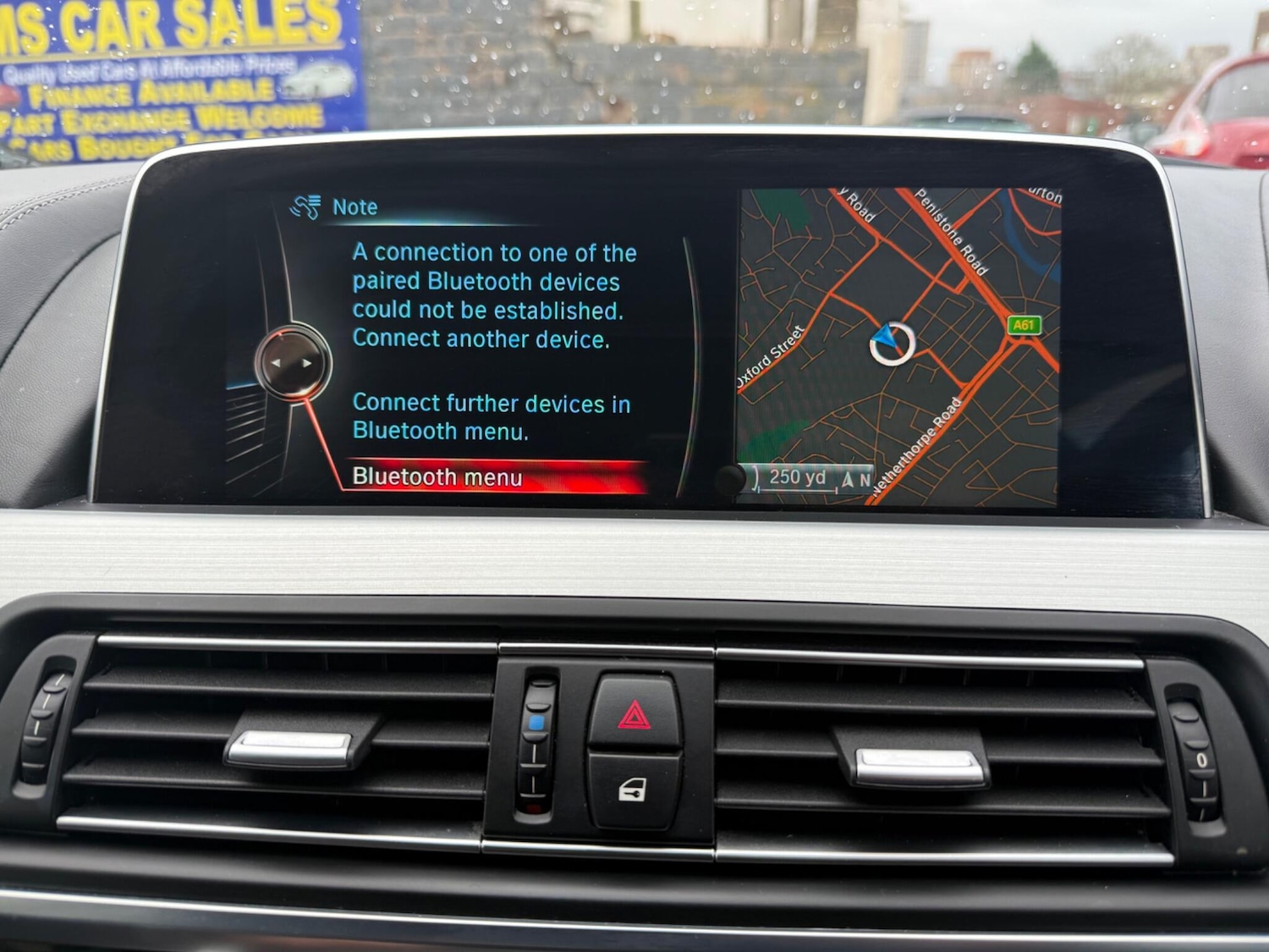 Used BMW 6 Series 2016 for sale - 77853114: Photo 14