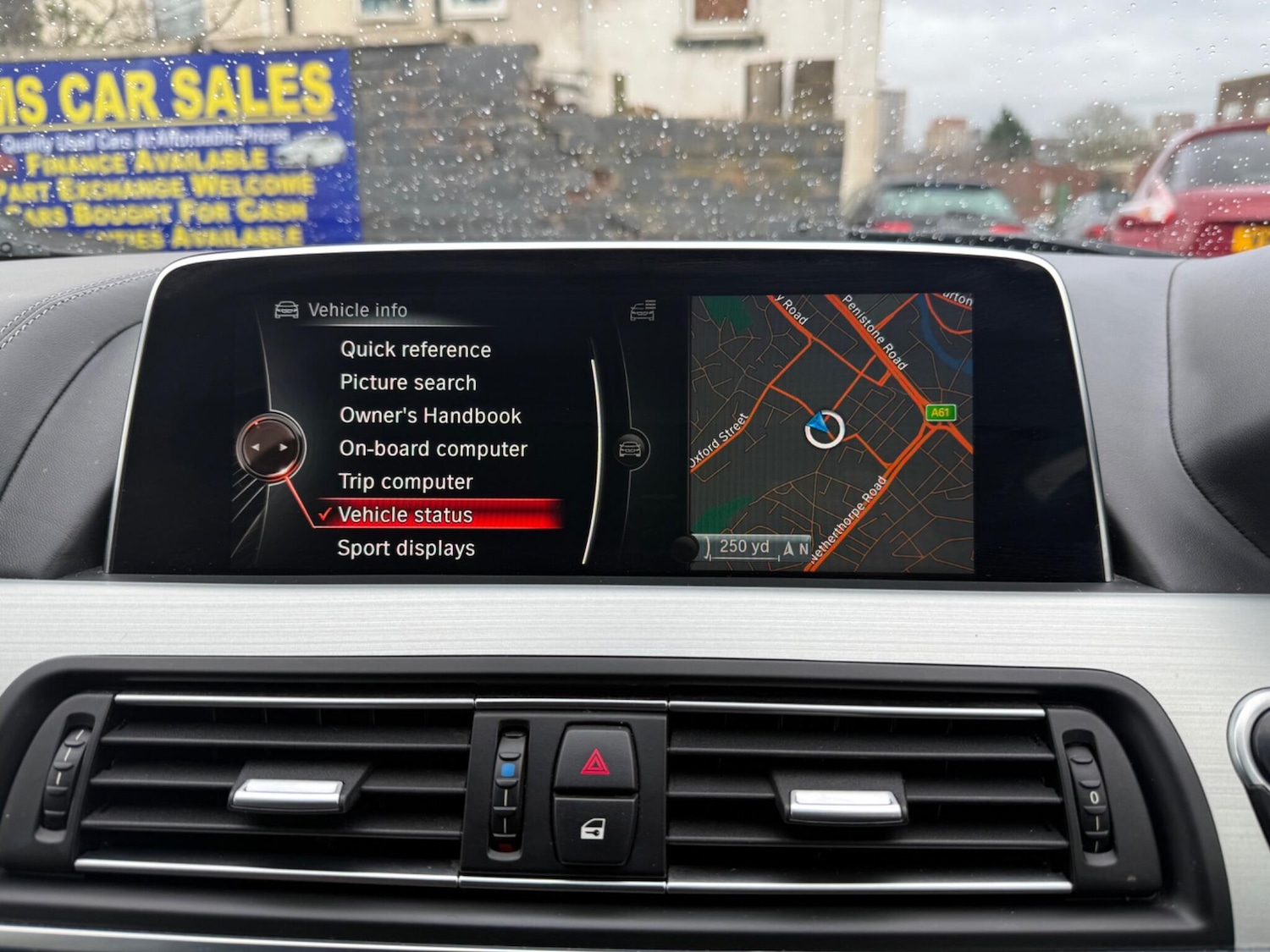 Used BMW 6 Series 2016 for sale - 77853114: Photo 15