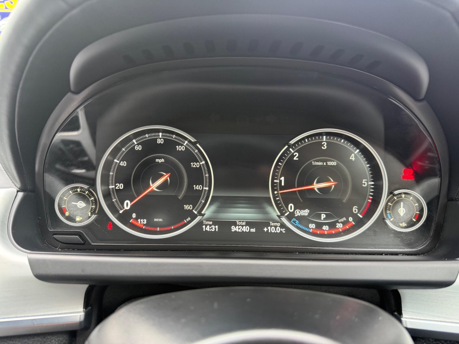 Used BMW 6 Series 2016 for sale - 77853114: Photo 16