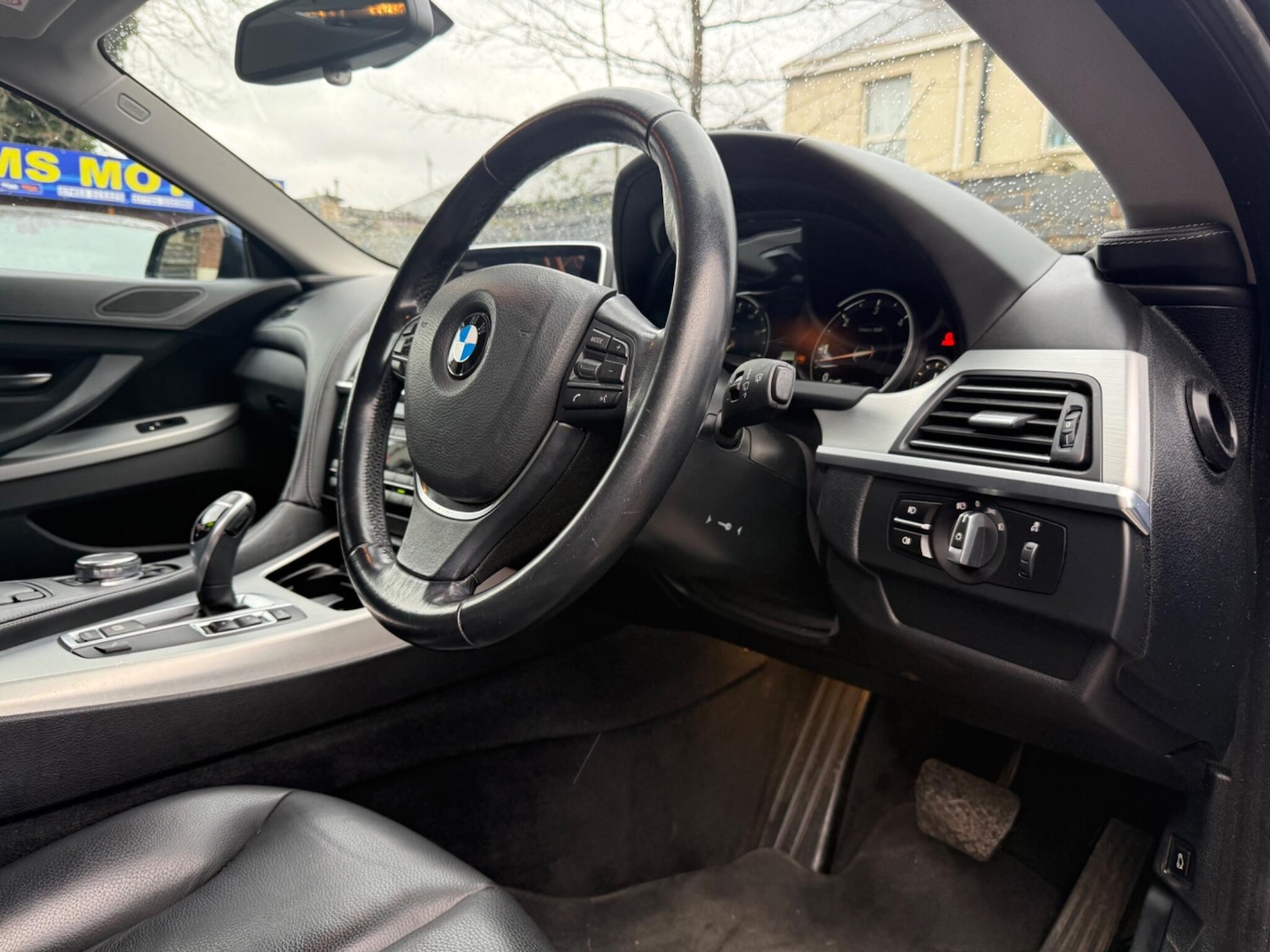 Used BMW 6 Series 2016 for sale - 77853114: Photo 19