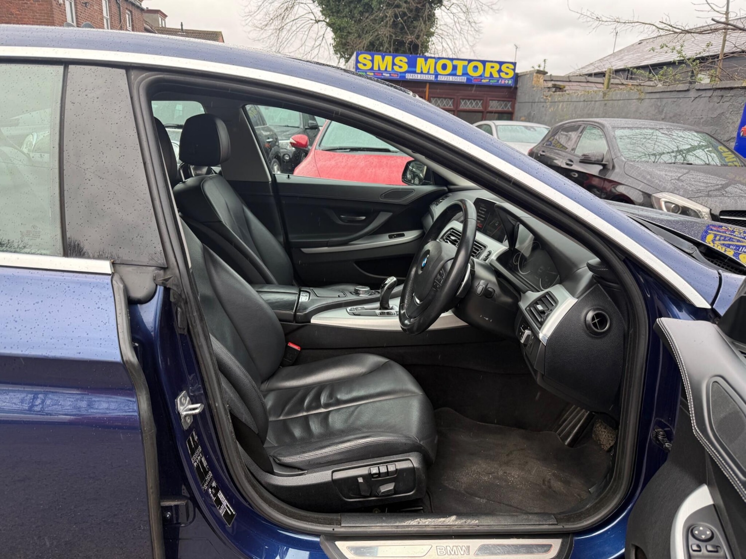 Used BMW 6 Series 2016 for sale - 77853114: Photo 20