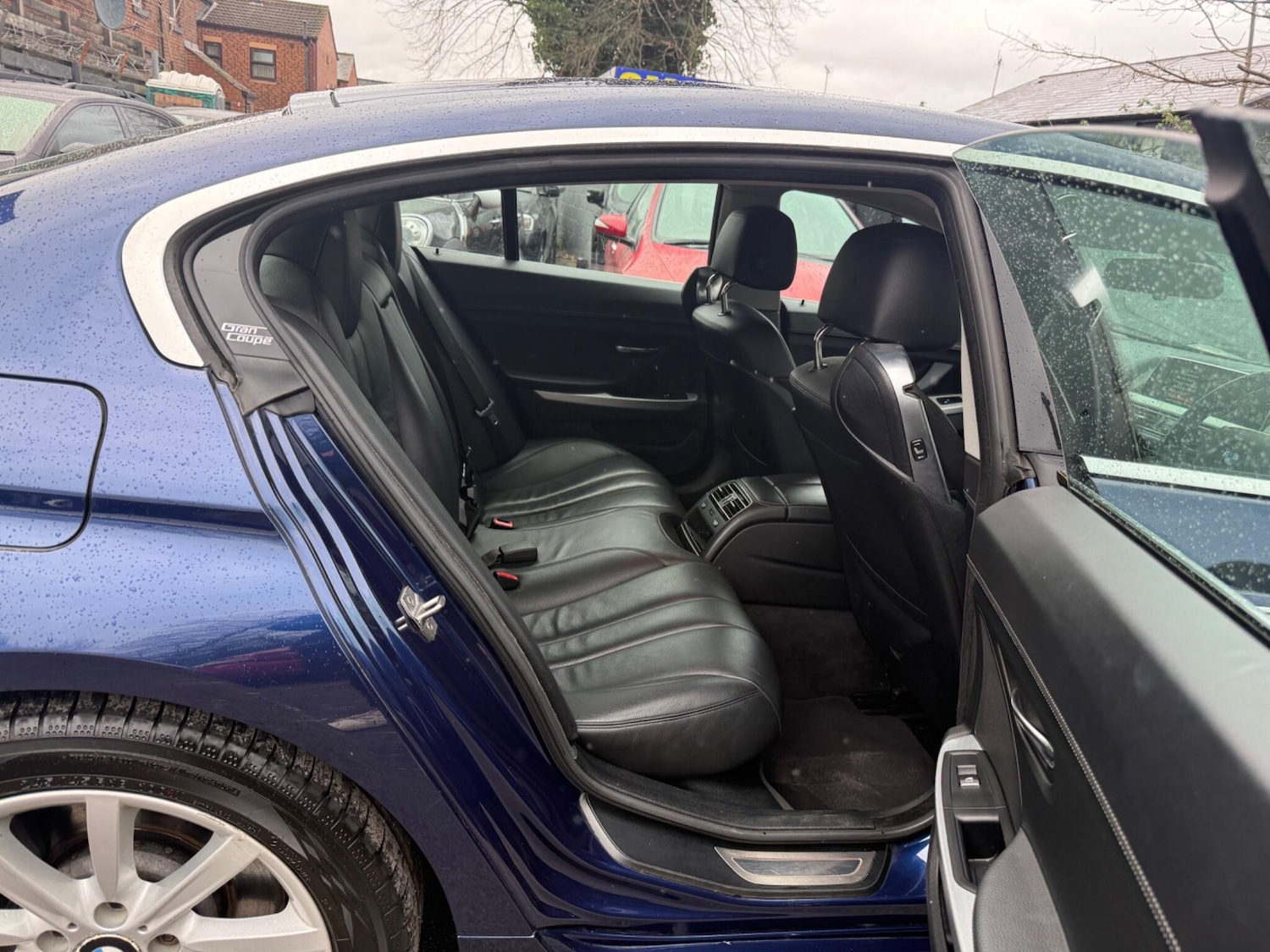 Used BMW 6 Series 2016 for sale - 77853114: Photo 22