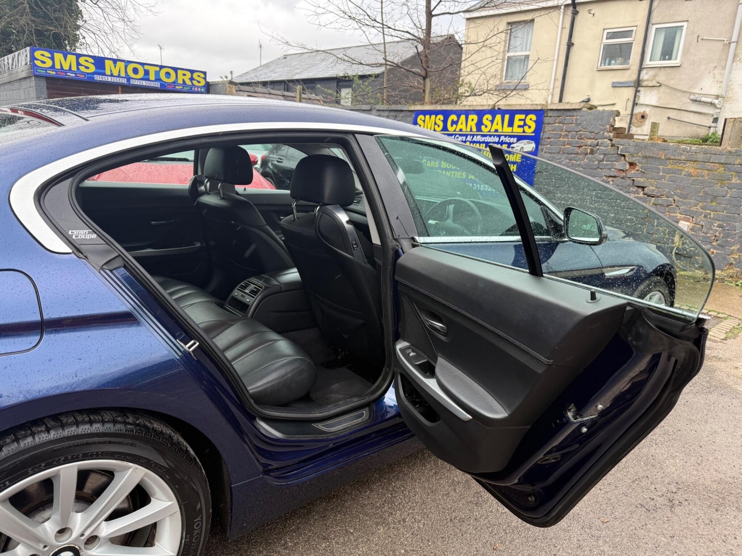 Used BMW 6 Series 2016 for sale - 77853114: Photo 23