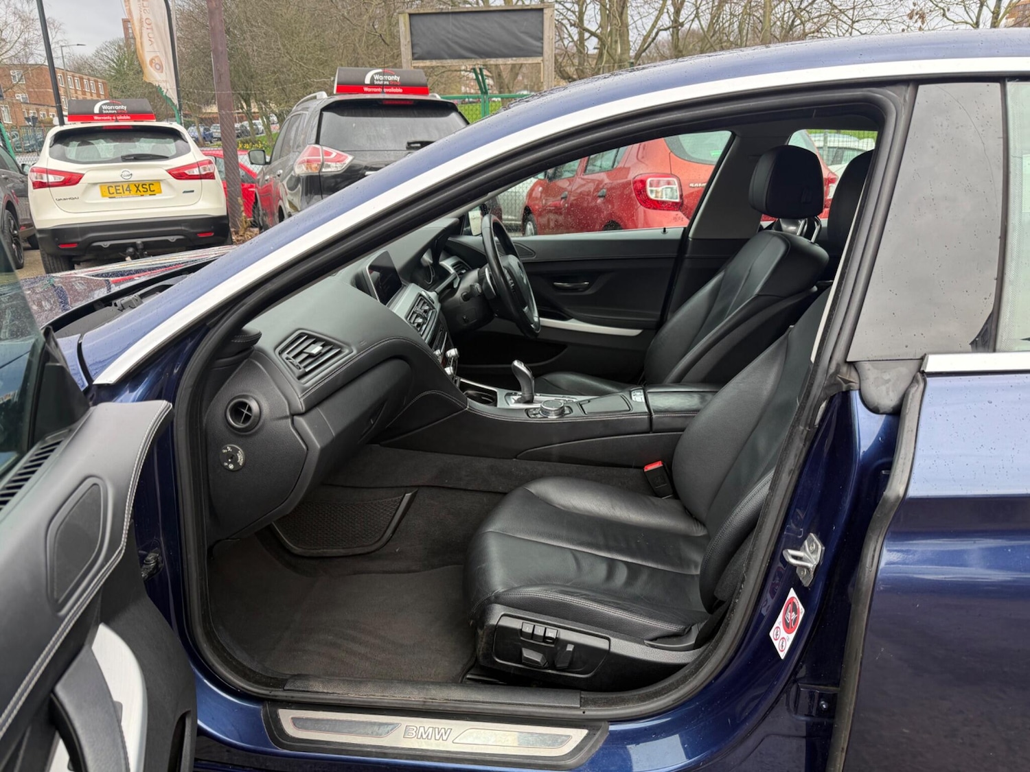 Used BMW 6 Series 2016 for sale - 77853114: Photo 24