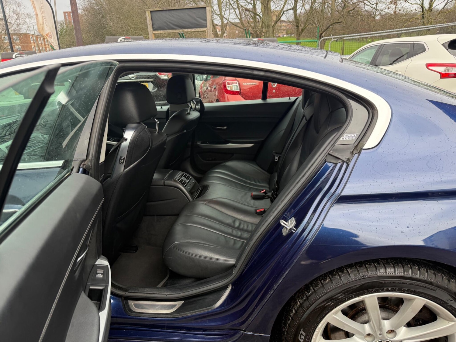 Used BMW 6 Series 2016 for sale - 77853114: Photo 26