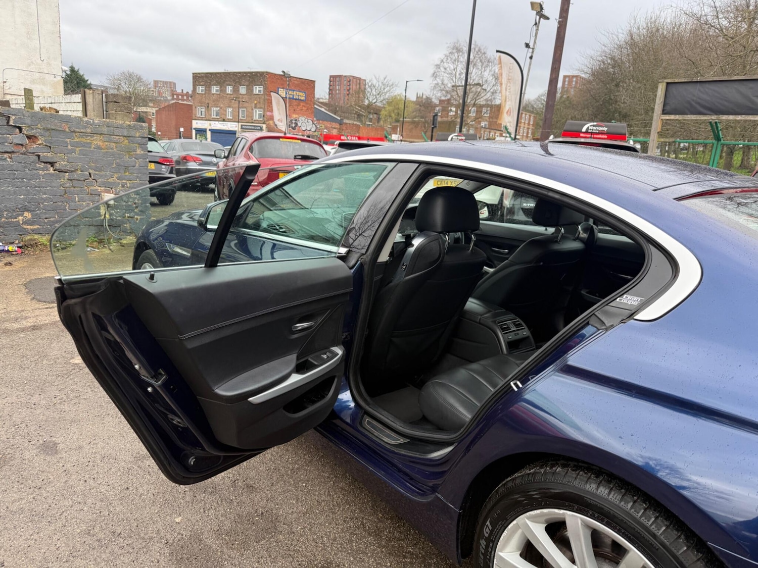 Used BMW 6 Series 2016 for sale - 77853114: Photo 27