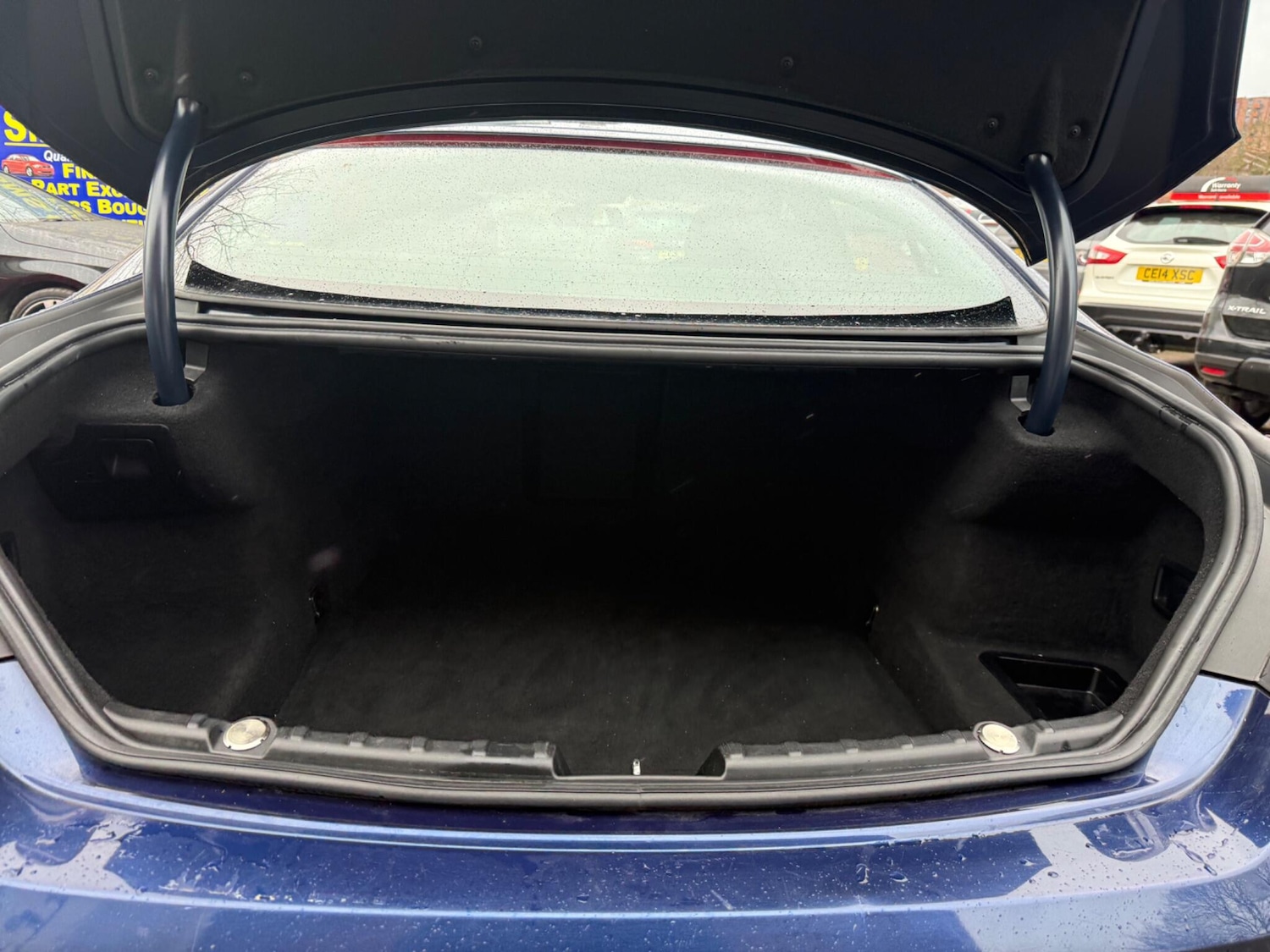 Used BMW 6 Series 2016 for sale - 77853114: Photo 29