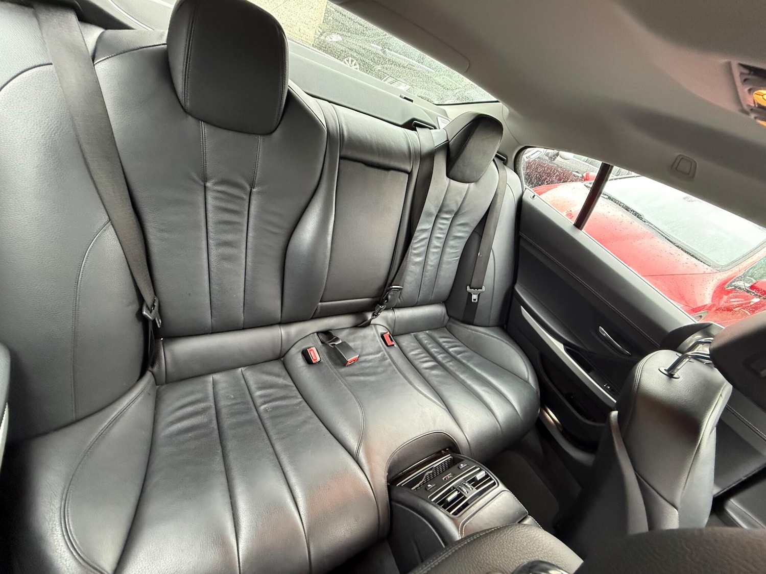 Used BMW 6 Series 2016 for sale - 77853114: Photo 9