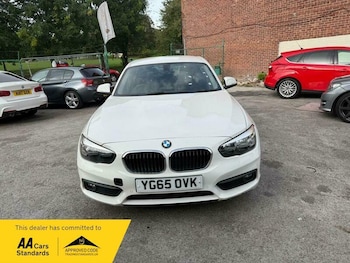 BMW - 1 Series