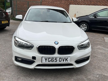 Used BMW 1 Series 2015 for sale - 76013724: Photo