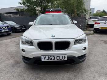 Used BMW X1 2013 for sale - 74908203: Photo