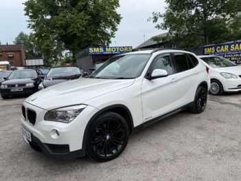 Used BMW X1 2013 for sale - 74908203: Photo