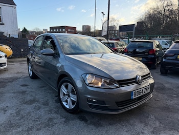 2014 (64) - 1.6 TDI 105 Match 5dr DSG