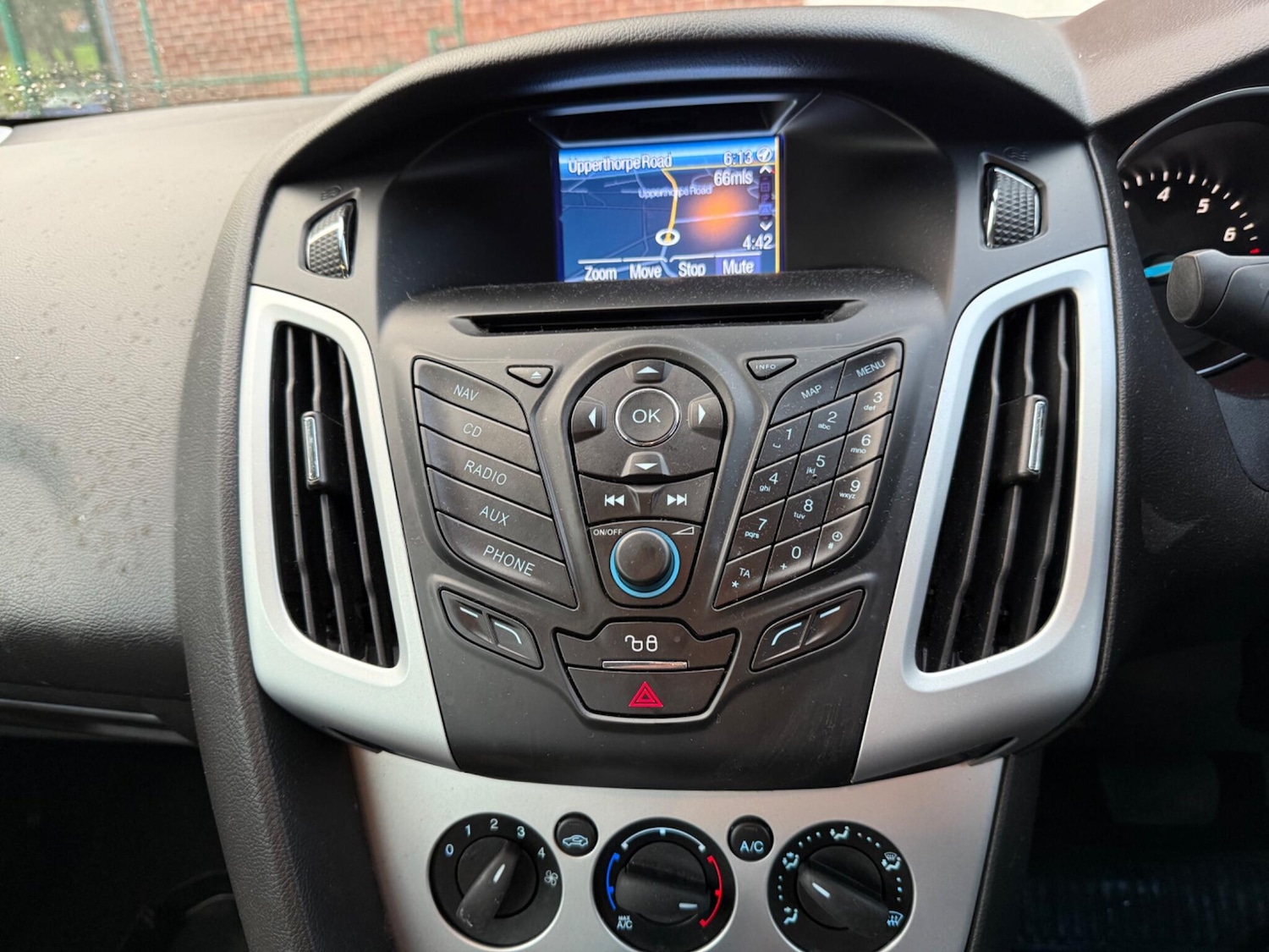 Used Ford Focus 2014 for sale - 77175131: Photo 15